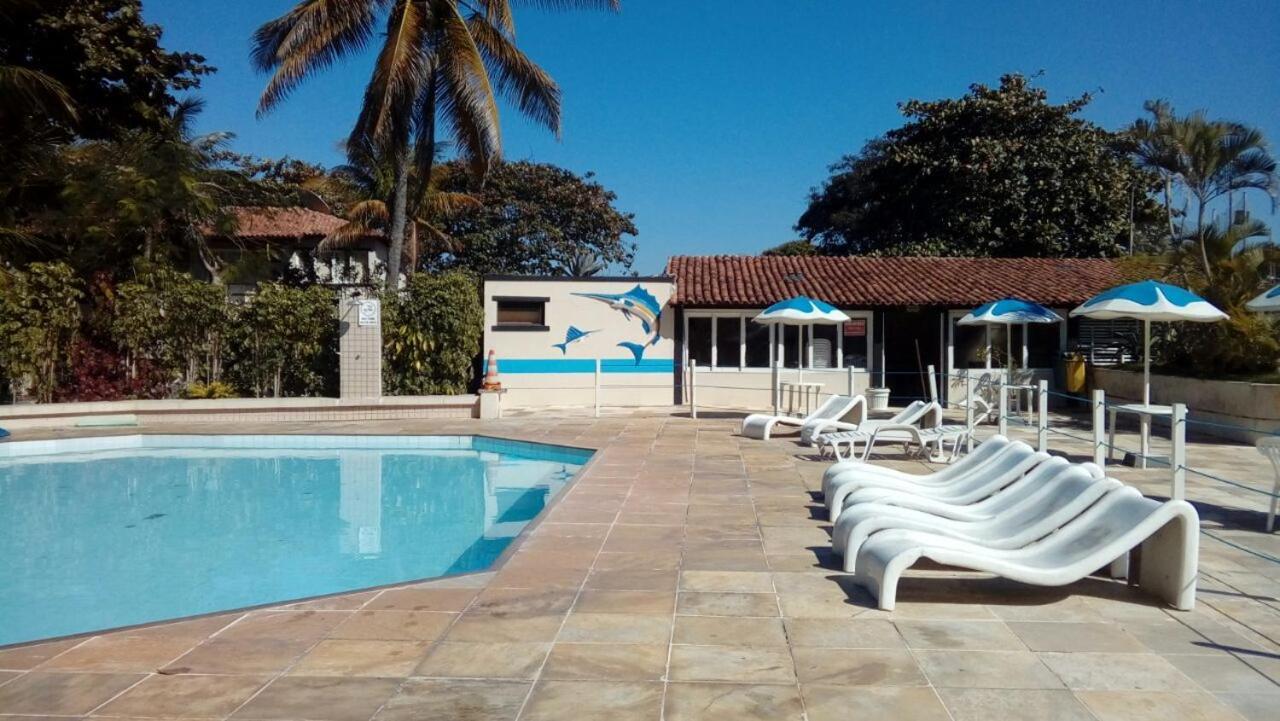 Apartamento - Térreo