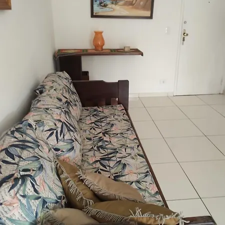 Apartamento 114 bloco II-3